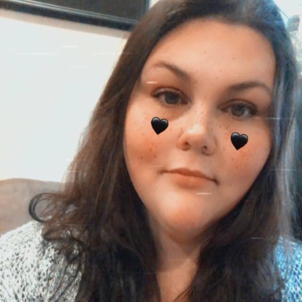 Meet your Posher, Jess